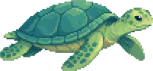 Sea Turtle