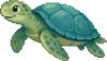 Friendly Turtle