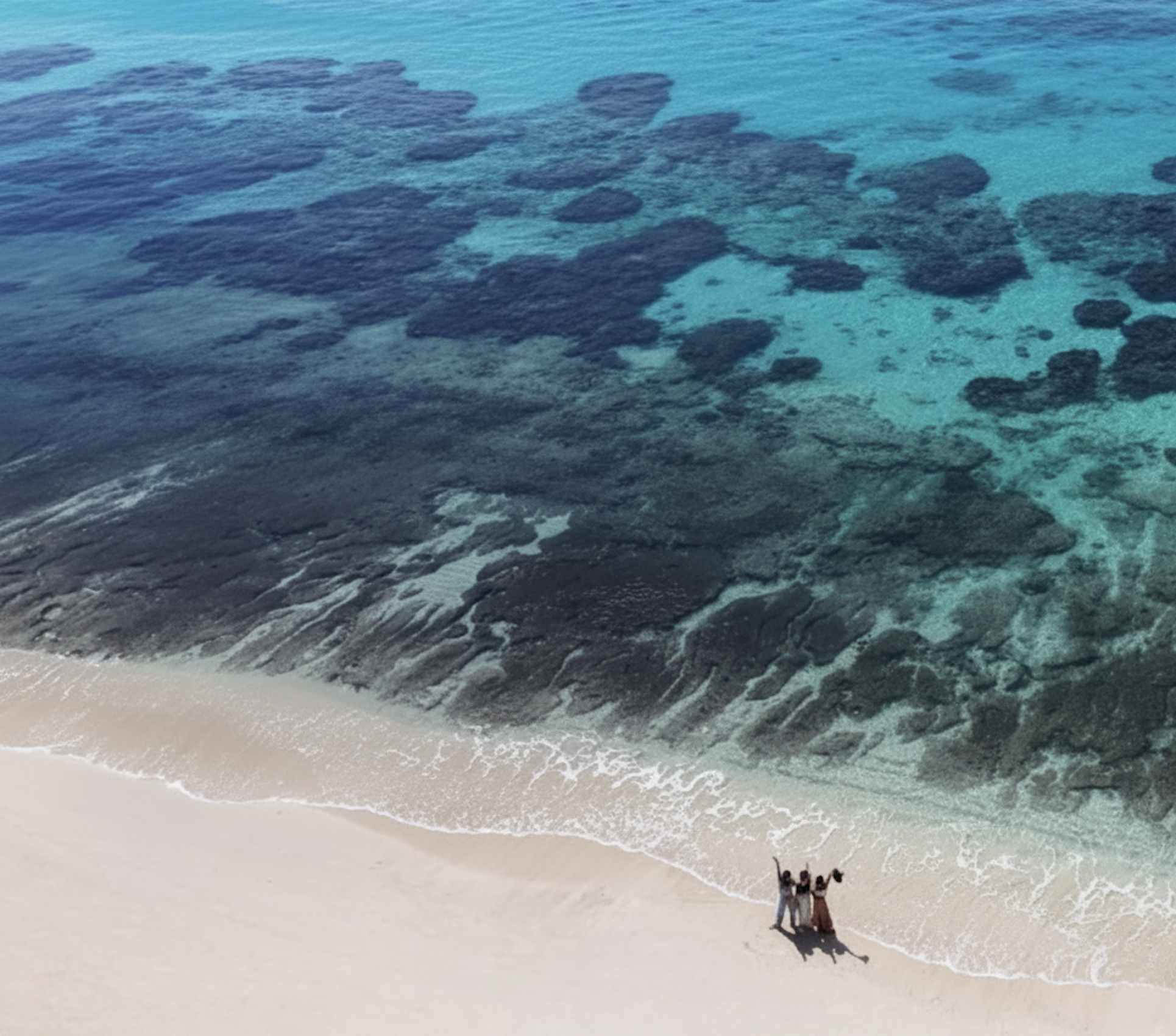 Travel destination imagery representing Roamboard trips